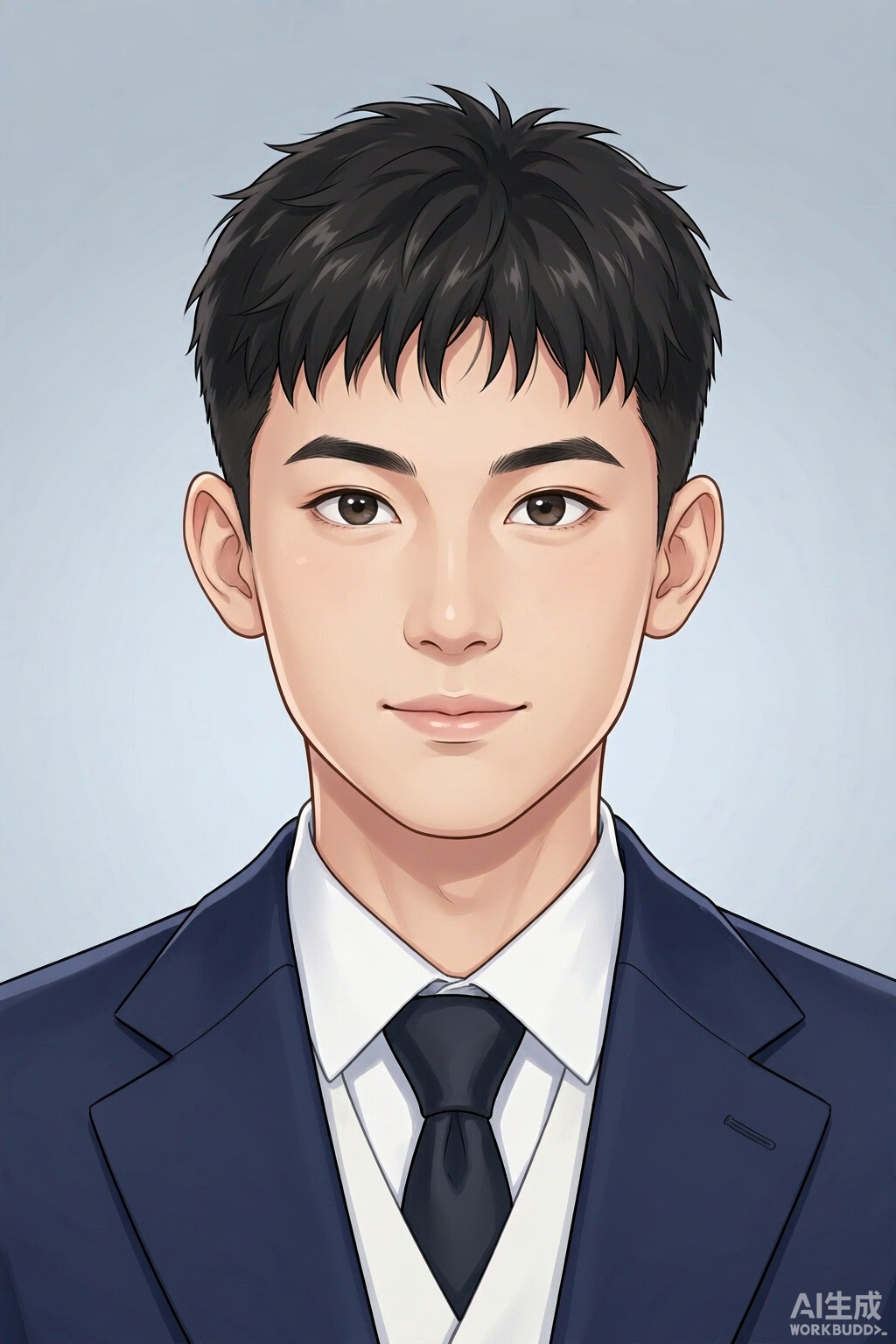 数字人形象 Avatar